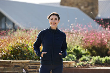 Dublin Insulated Hybrid Jacket| Online For Equine