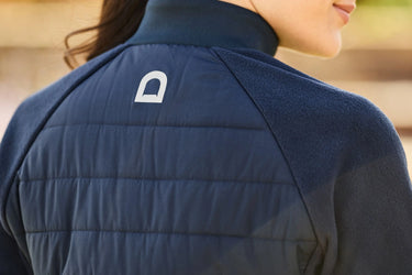 Dublin Insulated Hybrid Jacket| Online For Equine