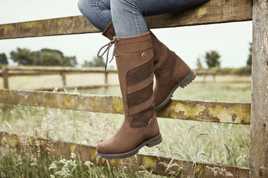 Buy Dublin Kennet Waterproof Country Boots| Online for Equine