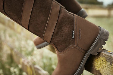 Buy Dublin Kennet Waterproof Country Boots| Online for Equine