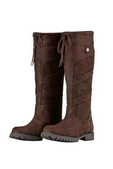 Buy Dublin Kennet Waterproof Country Boots| Online for Equine
