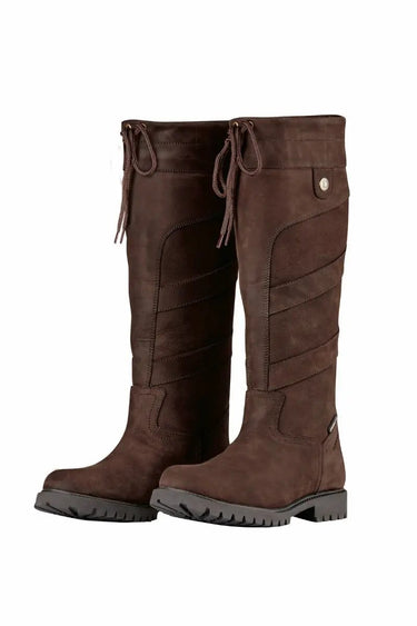 Buy Dublin Kennet Waterproof Country Boots| Online for Equine