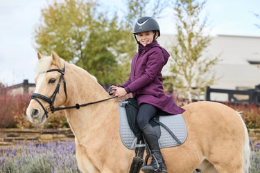 Dublin Kids Everyday Waterproof Jacket| Online For Equine
