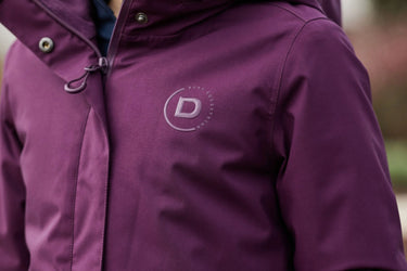 Dublin Kids Everyday Waterproof Jacket| Online For Equine