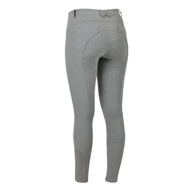 Buy Dublin Latte Shelby Full Seat Breeches| Online for Equine
