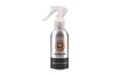 Buy Dublin Leather Balm - Proof & Conditioner for Leather Spray| Online for Equine