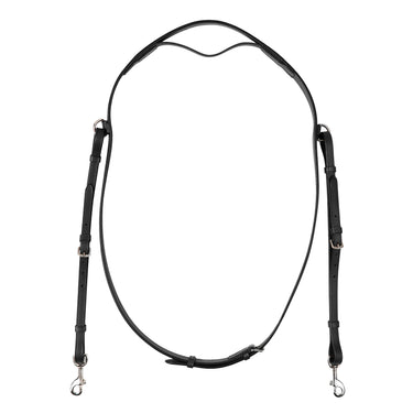 Dublin Leather Neck Strap With Attachment| Online For Equine