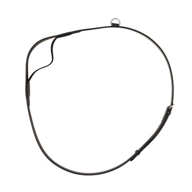 Dublin Leather Neck Strap| Online For Equine