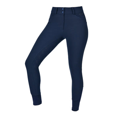 Dublin Naval Academy Cammy Comfort Twill Breeches| Online For Equine