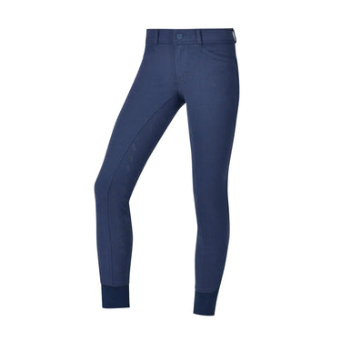 Dublin Naval Academy Kids Cammy Comfort Twill Breeches| Online For Equine
