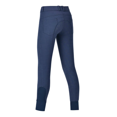 Dublin Naval Academy Kids Cammy Comfort Twill Breeches| Online For Equine