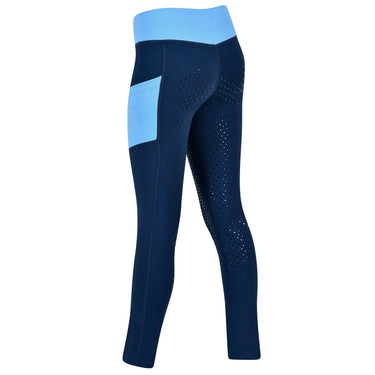 Dublin Naval Academy Kids Everyday Riding Tights| Online For Equine