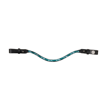 Dublin Ombre Diamante Browband| Online For Equine