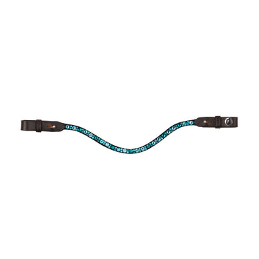 Dublin Ombre Diamante Browband| Online For Equine