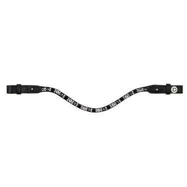 Dublin Ombre Diamante Browband| Online For Equine