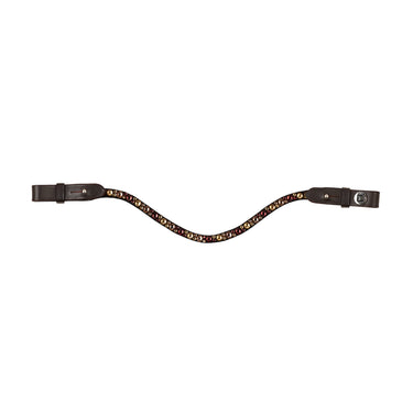 Dublin Ombre Diamante Browband| Online For Equine