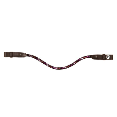 Dublin Ombre Diamante Browband| Online For Equine