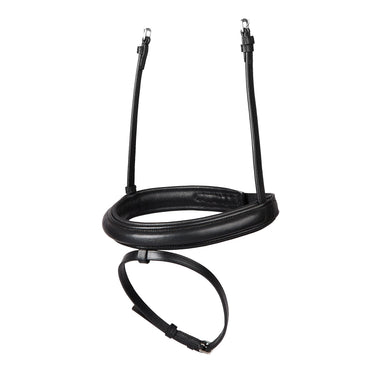 Dublin Padded Mono Crown Flash Noseband| Online For Equine