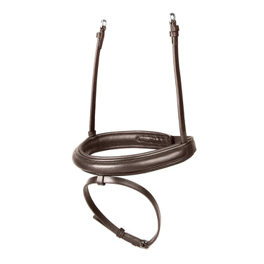 Dublin Padded Mono Crown Flash Noseband| Online For Equine