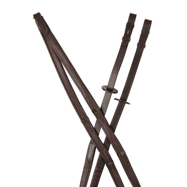 Dublin Padded Reins| Online For Equine