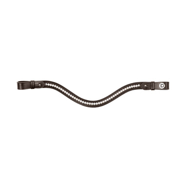 Dublin Pearl Browband| Online For Equine