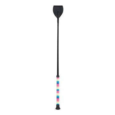 Dublin Rainbow Handle Crop| Online For Equine
