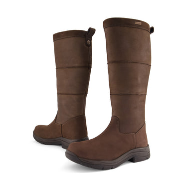 Dublin River Field Boots| Online For Equine