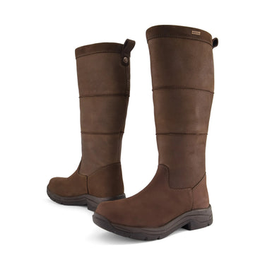 Dublin River Field Boots| Online For Equine