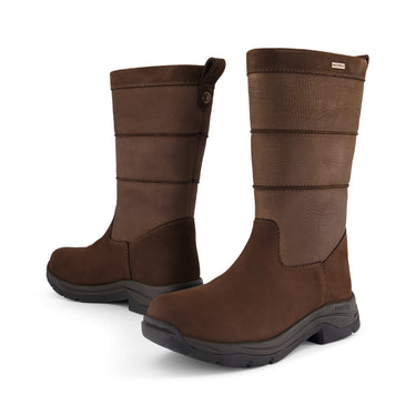 Dublin River Field Mid Boots| Online For Equine