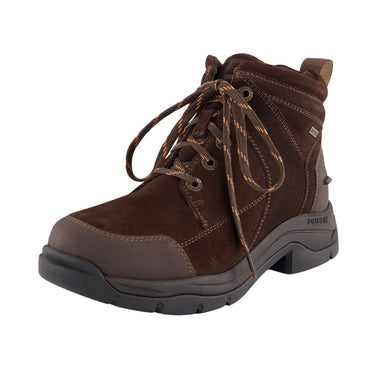 Dublin River Trail Lace Up Boots| Online For Equine