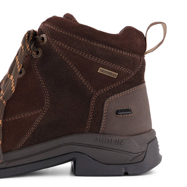 Dublin River Trail Lace Up Boots| Online For Equine