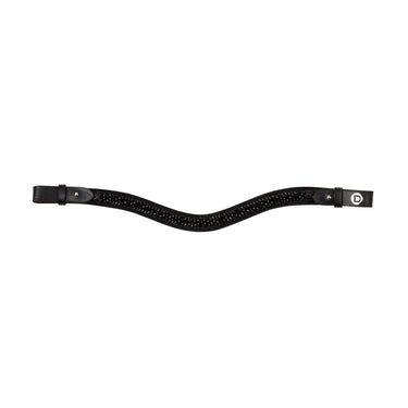 Dublin Rock Crystal Browband| Online For Equine