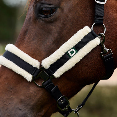 Dublin Soft Fit Headcollar| Online For Equine