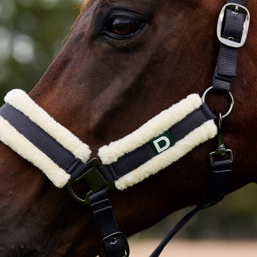 Dublin Soft Fit Headcollar| Online For Equine