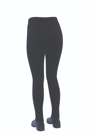 Buy Dublin Supa-Fit Ladies Zip Up Knee Patch Jodhpurs| Online for Equine