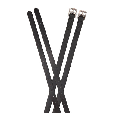 Dublin Synthetic Stirrup Leathers| Online For Equine