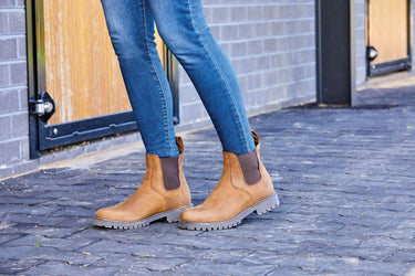 Buy Dublin Venturer Boots III| Online for Equine