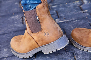 Buy Dublin Venturer Boots III| Online for Equine