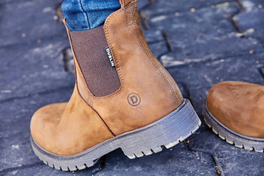 Buy Dublin Venturer Boots III| Online for Equine