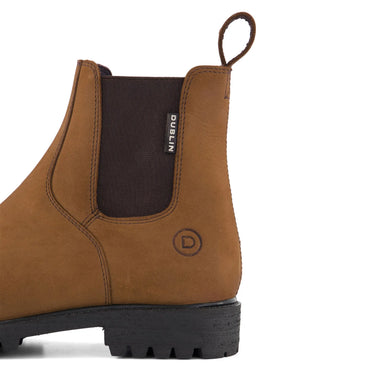 Dublin Venturer Boots III| Online For Equine