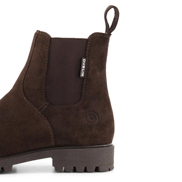 Dublin Venturer Boots III| Online For Equine