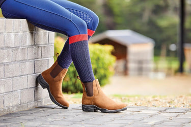 Buy Dublin Venturer RS Boots III| Online for Equine