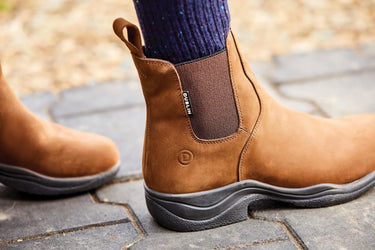 Buy Dublin Venturer RS Boots III| Online for Equine