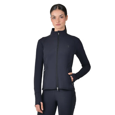Dublin Versatile Fitted Zip Through Jacket| Online For Equine