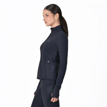 Dublin Versatile Fitted Zip Through Jacket| Online For Equine