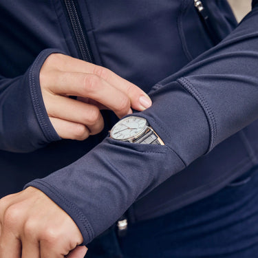 Dublin Versatile Fitted Zip Through Jacket| Online For Equine