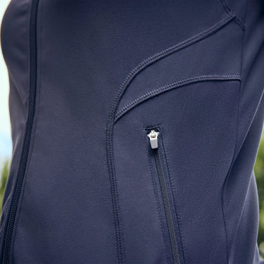 Dublin Versatile Fitted Zip Through Jacket| Online For Equine