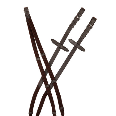 Dublin Web Reins| Online For Equine