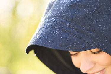 Dublin Wet Weather Long Jacket| Online For Equine