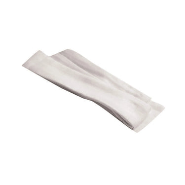 Dublin White Hunting Stock| Online For Equine